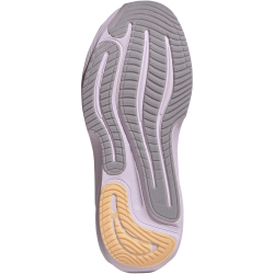 adidas Supernova Rise 3 Laufschuhe Damen JR7377 - ice lavender/ice gold met./ice tangerine 36 2/3