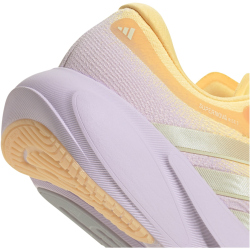 adidas Supernova Rise 3 Laufschuhe Damen JR7377 - ice lavender/ice gold met./ice tangerine 36 2/3