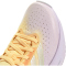 adidas Supernova Rise 3 Laufschuhe Damen JR7377 - ice lavender/ice gold met./ice tangerine 36 2/3