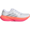 adidas Supernova Rise 3 Laufschuhe Damen JR7375 - cloud white/silver met./lucid pink 36 2/3