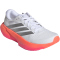 adidas Supernova Rise 3 Laufschuhe Damen JR7375 - cloud white/silver met./lucid pink 36 2/3