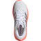 adidas Supernova Rise 3 Laufschuhe Damen JR7375 - cloud white/silver met./lucid pink 36 2/3