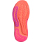 adidas Supernova Rise 3 Laufschuhe Damen JR7375 - cloud white/silver met./lucid pink 36 2/3