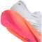 adidas Supernova Rise 3 Laufschuhe Damen JR7375 - cloud white/silver met./lucid pink 36 2/3