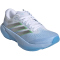 adidas Supernova Rise 3 Laufschuhe Damen JR1613 - glow blue/silver met./cloud white 36 2/3