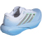 adidas Supernova Rise 3 Laufschuhe Damen JR1613 - glow blue/silver met./cloud white 36 2/3