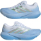 adidas Supernova Rise 3 Laufschuhe Damen JR1613 - glow blue/silver met./cloud white 36 2/3