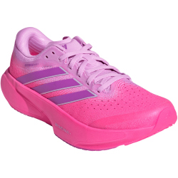 adidas Supernova Rise 3 Laufschuhe Damen JP6832 - lucid pink/purple burst/bliss lilac 38