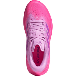 adidas Supernova Rise 3 Laufschuhe Damen JP6832 - lucid pink/purple burst/bliss lilac 38