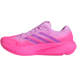 adidas Supernova Rise 3 Laufschuhe Damen JP6832 - lucid pink/purple burst/bliss lilac 38