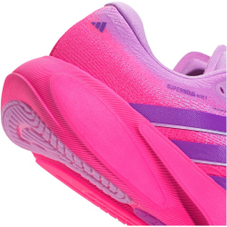 adidas Supernova Rise 3 Laufschuhe Damen JP6832 - lucid pink/purple burst/bliss lilac 38