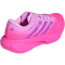 adidas Supernova Rise 3 Laufschuhe Damen JP6832 - lucid pink/purple burst/bliss lilac 38