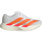 adidas Adizero Evo SL Laufschuhe Kinder KI1478 - cloud white/pure orange/lucid red 36