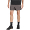 adidas D4T Power Essentials Workout Mesh Trainingsshorts Herren KF0955 - charcoal M/5"