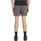 adidas D4T Power Essentials Workout Mesh Trainingsshorts Herren KF0955 - charcoal M/5"