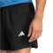 adidas D4T Power Essentials Workout Mesh Trainingsshorts Herren KD7729 - black XXL/5"