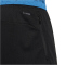 adidas D4T Power Essentials Workout Mesh Trainingsshorts Herren KD7729 - black XXL/5"
