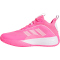 adidas Own The Game 3 Mid-Top Basketballschuhe Herren JS2172 - lucid pink/cloud white/lucid pink 42 2/3