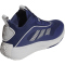 adidas Own The Game 3 Mid-Top Basketballschuhe Herren JS2171 - dark blue/silver met./grey two 41 1/3