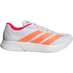 adidas Duramo RC2 Laufschuhe Damen JQ0603 - cloud white/lucid orange/lucid red 36