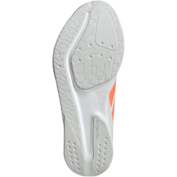 adidas Duramo RC2 Laufschuhe Damen JQ0603 - cloud white/lucid orange/lucid red 36