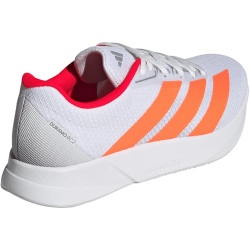 adidas Duramo RC2 Laufschuhe Damen JQ0603 - cloud white/lucid orange/lucid red 36