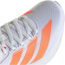 adidas Duramo RC2 Laufschuhe Damen JQ0603 - cloud white/lucid orange/lucid red 36