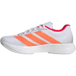 adidas Duramo RC2 Laufschuhe Damen JQ0603 - cloud white/lucid orange/lucid red 38