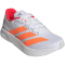 adidas Duramo RC2 Laufschuhe Damen JQ0603 - cloud white/lucid orange/lucid red 38