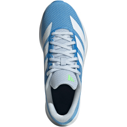 adidas Duramo RC2 Laufschuhe Damen JQ0602 - blue burst/cloud white/lime burst 36 2/3