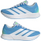 adidas Duramo RC2 Laufschuhe Damen JQ0602 - blue burst/cloud white/lime burst 37 1/3