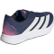 adidas Duramo RC2 Laufschuhe Damen JP9199 - tech indigo/zero met./pink fusion 38
