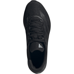 adidas Duramo RC2 Laufschuhe JR7151 - core black/core black/halo silver 46 2/3