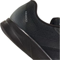 adidas Duramo RC2 Laufschuhe JR7151 - core black/core black/halo silver 46 2/3