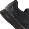 adidas Duramo RC2 Laufschuhe JR7151 - core black/core black/halo silver 46 2/3