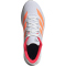 adidas Duramo RC2 Laufschuhe JQ0601 - cloud white/lucid orange/dash grey 41 1/3