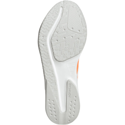 adidas Duramo RC2 Laufschuhe JQ0601 - cloud white/lucid orange/dash grey 42 2/3