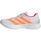 adidas Duramo RC2 Laufschuhe JQ0601 - cloud white/lucid orange/dash grey 42 2/3