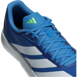 adidas Duramo RC2 Laufschuhe JQ0600 - blue/cloud white/blue burst 40 2/3