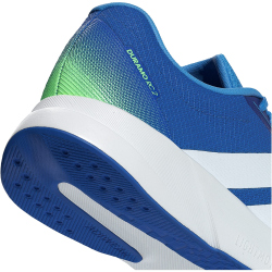 adidas Duramo RC2 Laufschuhe JQ0600 - blue/cloud white/blue burst 40 2/3