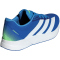 adidas Duramo RC2 Laufschuhe JQ0600 - blue/cloud white/blue burst 40 2/3