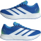 adidas Duramo RC2 Laufschuhe JQ0600 - blue/cloud white/blue burst 42 2/3