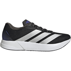 adidas Duramo RC2 Laufschuhe JP9197 - core black/silver met./grey six 41 1/3