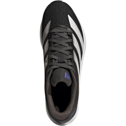 adidas Duramo RC2 Laufschuhe JP9197 - core black/silver met./grey six 41 1/3