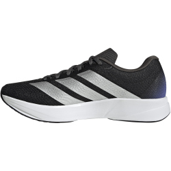 adidas Duramo RC2 Laufschuhe JP9197 - core black/silver met./grey six 41 1/3