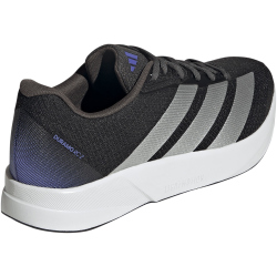 adidas Duramo RC2 Laufschuhe JP9197 - core black/silver met./grey six 41 1/3
