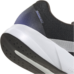 adidas Duramo RC2 Laufschuhe JP9197 - core black/silver met./grey six 41 1/3