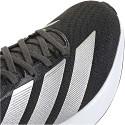 adidas Duramo RC2 Laufschuhe JP9197 - core black/silver met./grey six 41 1/3