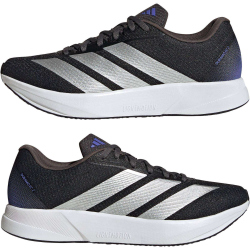 adidas Duramo RC2 Laufschuhe JP9197 - core black/silver met./grey six 41 1/3