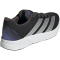adidas Duramo RC2 Laufschuhe JP9197 - core black/silver met./grey six 41 1/3